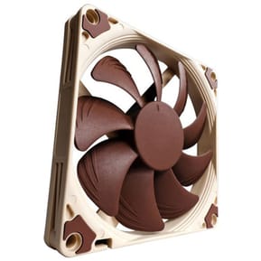 Noctua NF-A9x14 — image 2