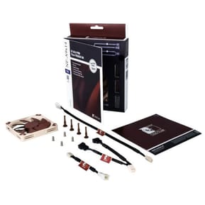 Noctua NF-A9x14 — image 4