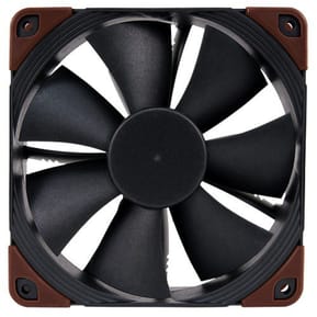 Noctua NF-F12 industrialPPC-2000 IP67 PWM — image 2
