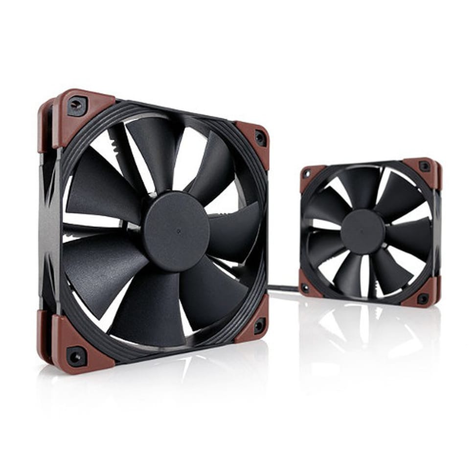 Noctua NF-F12 industrialPPC-2000 IP67 PWM — image 3