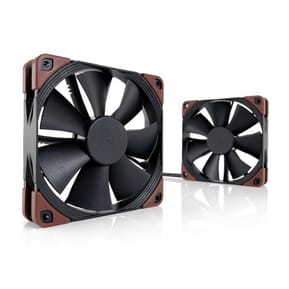 Noctua NF-F12 industrialPPC-2000 IP67 PWM — image 3