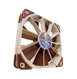 Noctua NF-F12 PWM