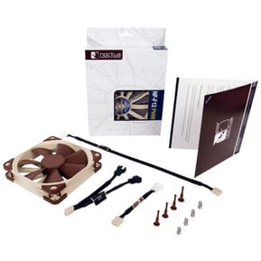 Noctua NF-F12 PWM — image 2