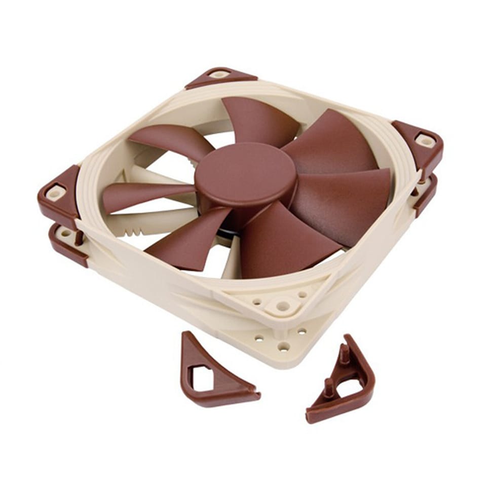 Noctua NF-F12 PWM — image 3