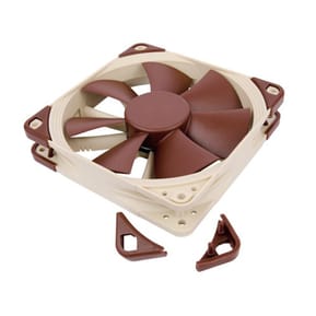 Noctua NF-F12 PWM — image 3