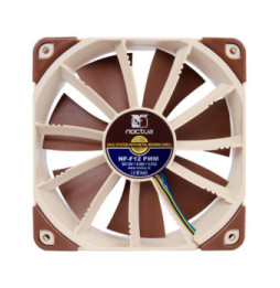 Noctua NF-F12 PWM