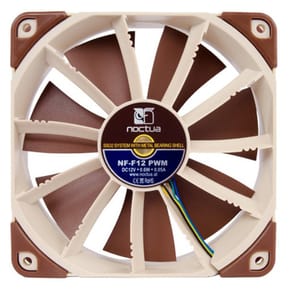 Noctua NF-F12 PWM — image 4