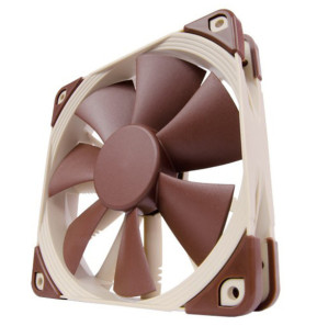 Noctua NF-F12 PWM