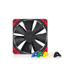 Noctua NF-F12 PWM Chromax