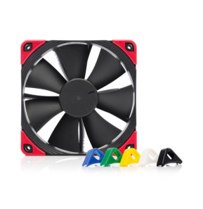 Noctua NF-F12 PWM Chromax
