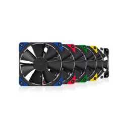 Noctua NF-F12 PWM Chromax