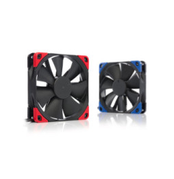 Noctua NF-F12 PWM Chromax