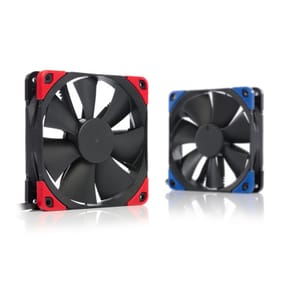 Noctua NF-F12 PWM Chromax — image 3