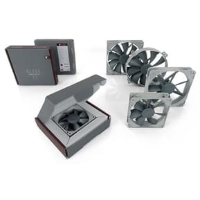 Noctua NF-P14s Redux-1200 PWM — image 2