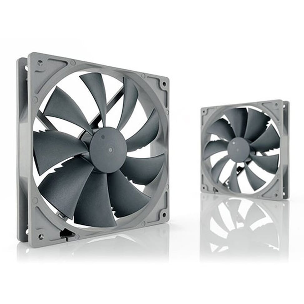 Noctua NF-P14s Redux-1200 PWM — image 3