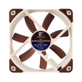 Noctua NF-S12A PWM — image 4