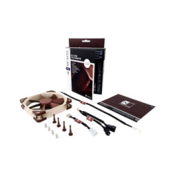 Noctua NF-S12A PWM