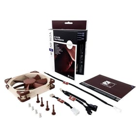 Noctua NF-S12A PWM — image 5