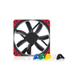 Noctua NF-S12A PWM Chromax