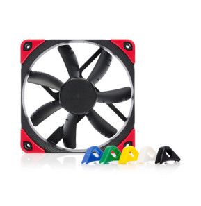 Noctua NF-S12A PWM Chromax