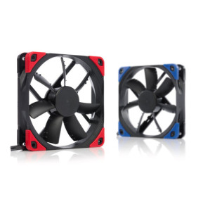 Noctua NF-S12A PWM Chromax