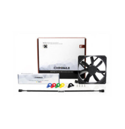 Noctua NF-S12A PWM Chromax