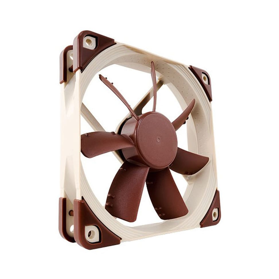 Noctua NF-S12A ULN — image 2