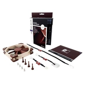 Noctua NF-S12A ULN — image 5