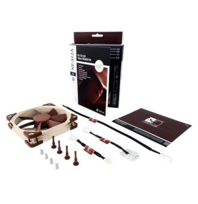 Noctua NF-S12A ULN