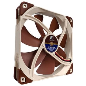 Noctua NF-A14 PWM — image 2