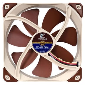 Noctua NF-A14 PWM — image 4