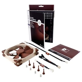 Noctua NF-A14 PWM — image 5
