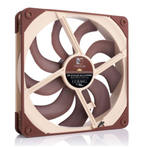 Noctua NF-A14X25 G2 LS-PWM