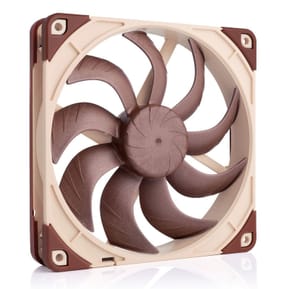Noctua NF-A14X25 G2 LS-PWM — image 2