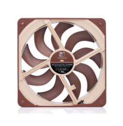 Noctua NF-A14X25 G2 LS-PWM