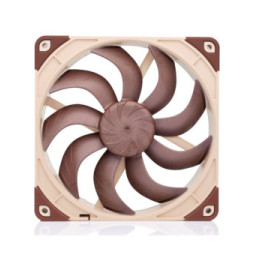 Noctua NF-A14X25 G2 LS-PWM