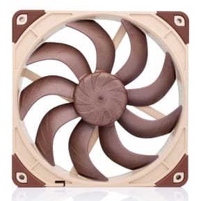 Noctua NF-A14X25 G2 LS-PWM — image 4