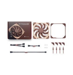 Noctua NF-A14X25 G2 LS-PWM