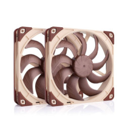 Noctua NF-A14x25 G2 PWM Sx2-PP
