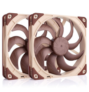 Noctua NF-A14x25 G2 PWM Sx2-PP