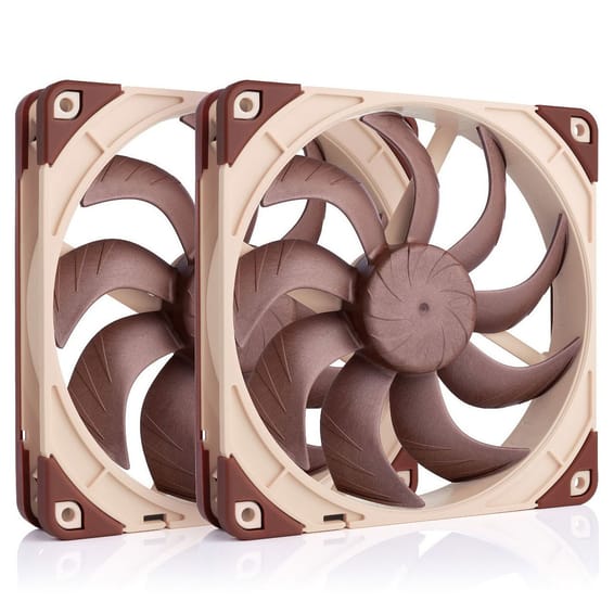 Noctua NF-A14x25 G2 PWM Sx2-PP