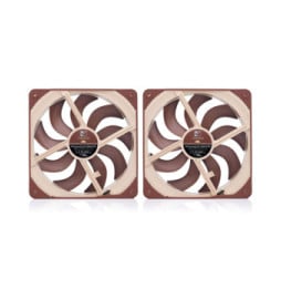 Noctua NF-A14x25 G2 PWM Sx2-PP