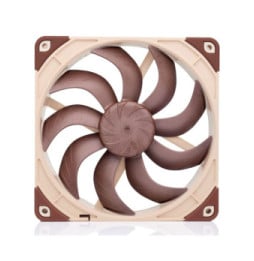 Noctua NF-A14x25 G2 PWM Sx2-PP
