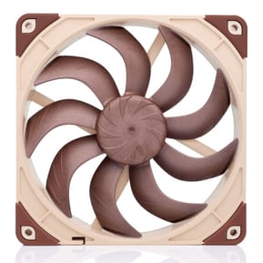 Noctua NF-A14x25 G2 PWM Sx2-PP — image 3