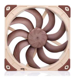 Noctua NF-A14x25 G2 PWM Sx2-PP
