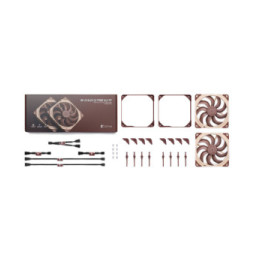 Noctua NF-A14x25 G2 PWM Sx2-PP