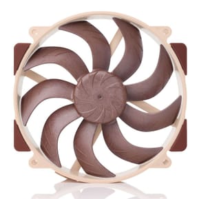 Noctua NF-A14x25r G2 PWM — image 3