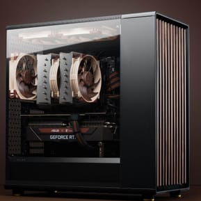 Noctua NF-A14x25r G2 PWM — image 4