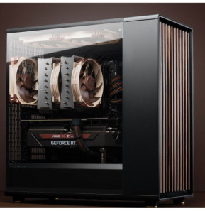 Noctua NF-A14x25r G2 PWM
