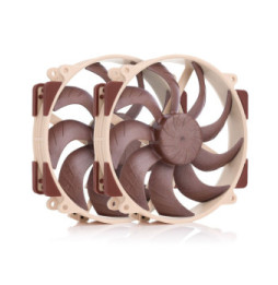 Noctua NF-A14x25r G2 PWM PWM Sx2-PP